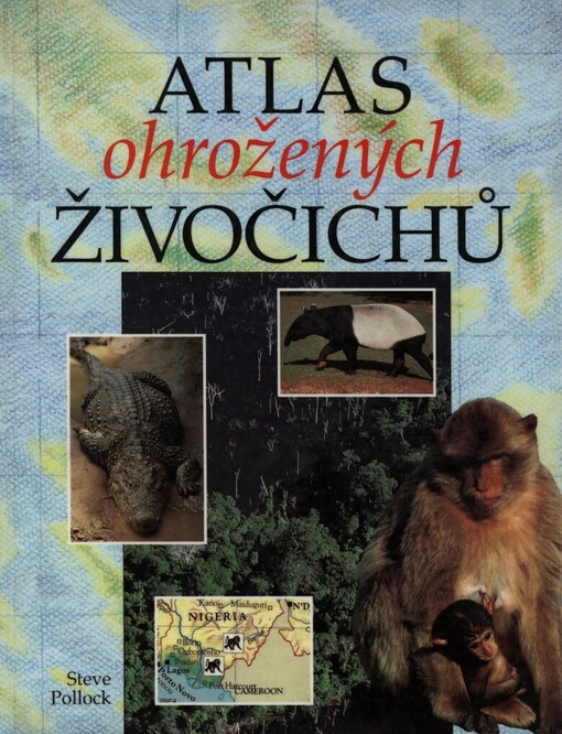 Atlas ohrožených živočichů
