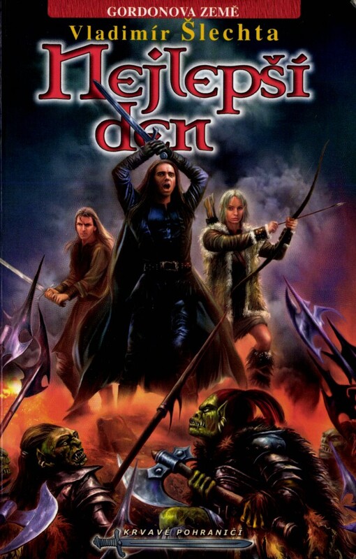 Nejlepší den: (Thompsonův rok), Vyd. 1.