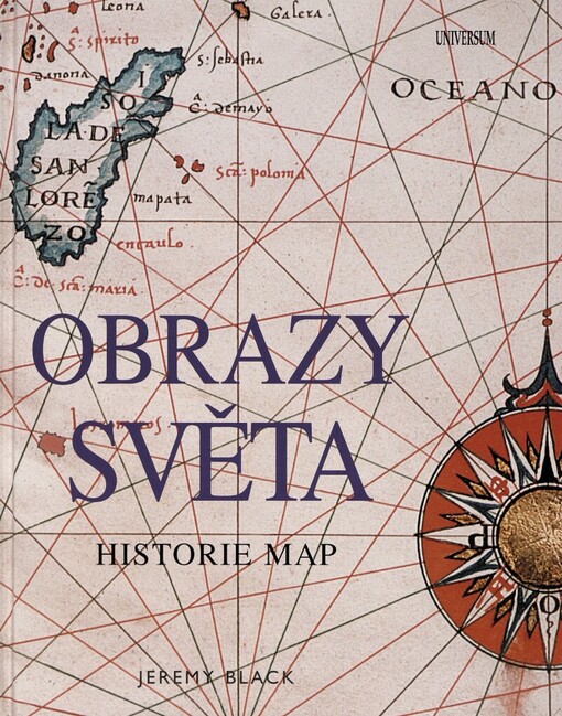 Obrazy světa: historie map