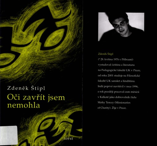 Oči zavřít jsem nemohla