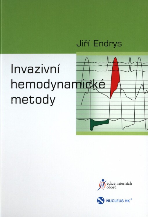 Invazivní hemodynamické metody