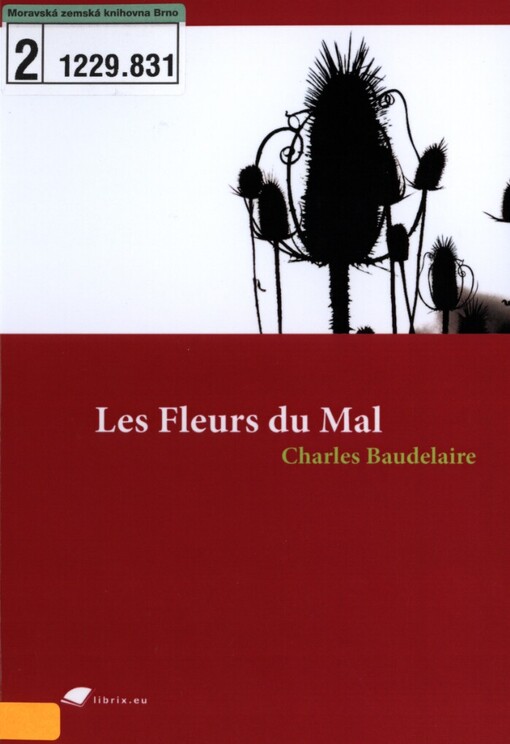 fleurs du mal