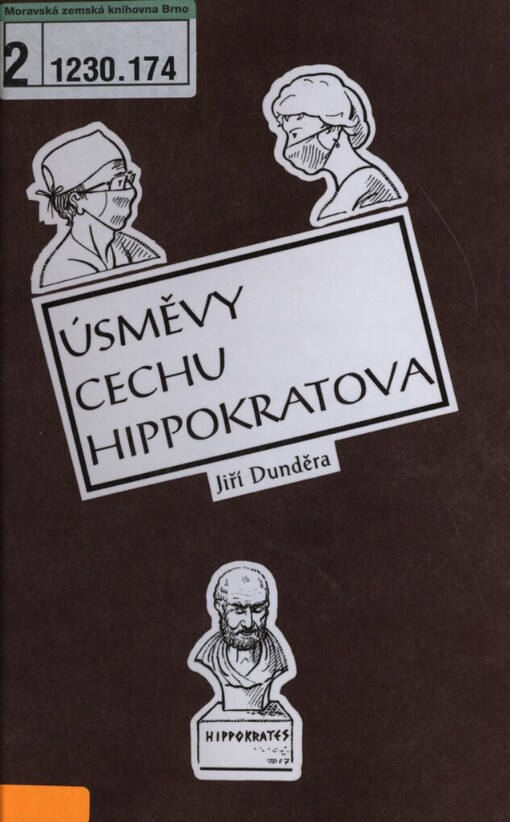 Úsměvy cechu Hippokratova