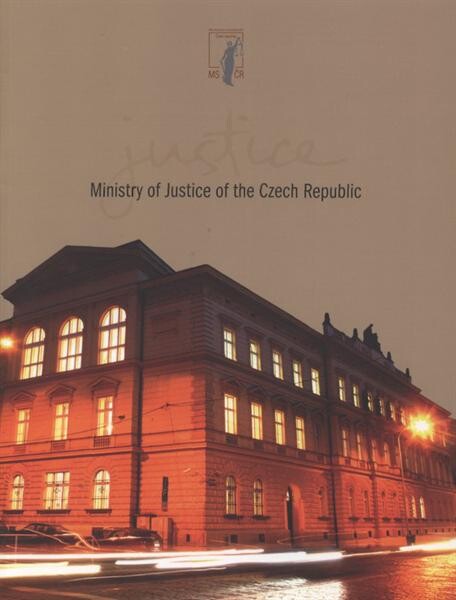 Ministry of Justice of the Czech Republic