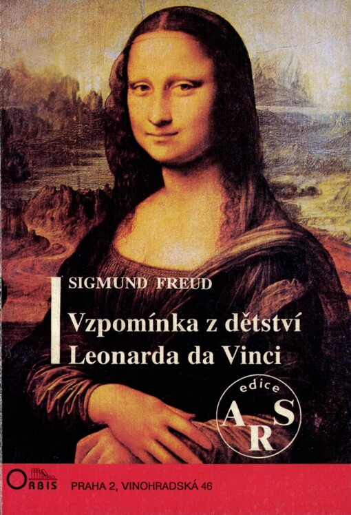 Vzpomínka z dětství Leonarda da Vinci