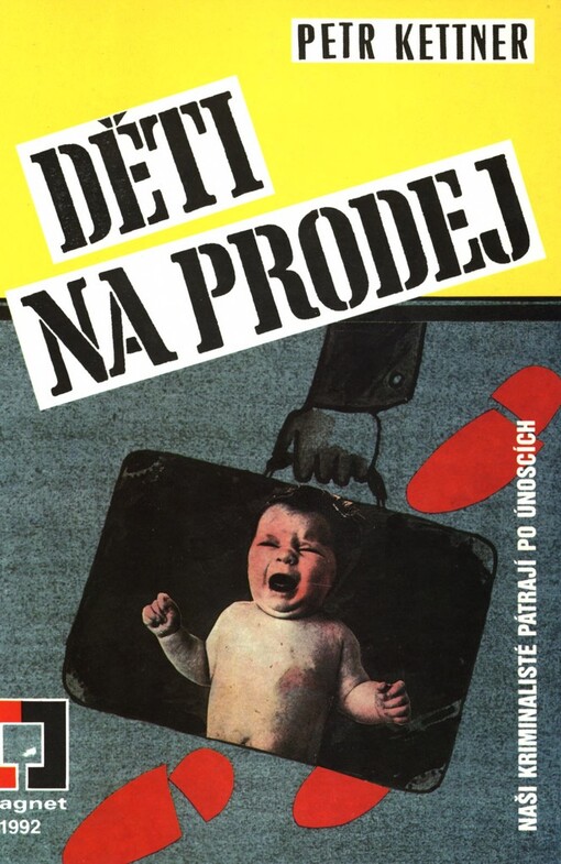 Děti na prodej