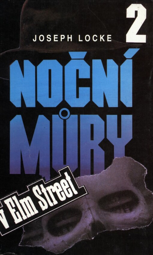 Noční můry v Elm Street