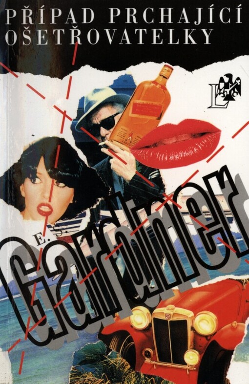 Případ prchající ošetřovatelky