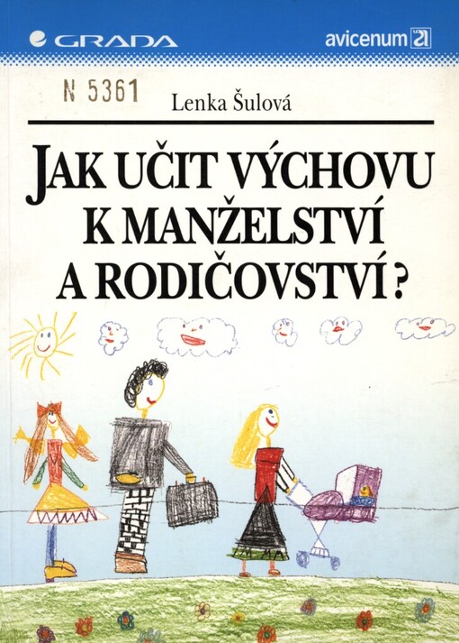 Jak učit výchovu k manželství a rodičovství?