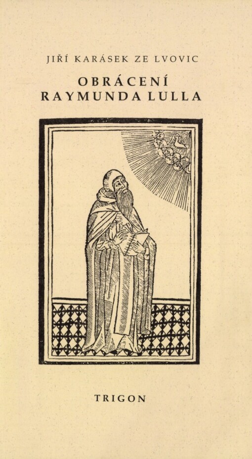 Obrácení Raymunda Lulla