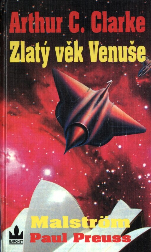 Zlatý věk Venuše