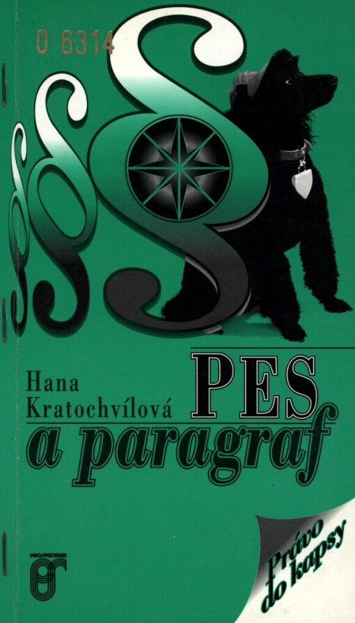 Pes a paragraf