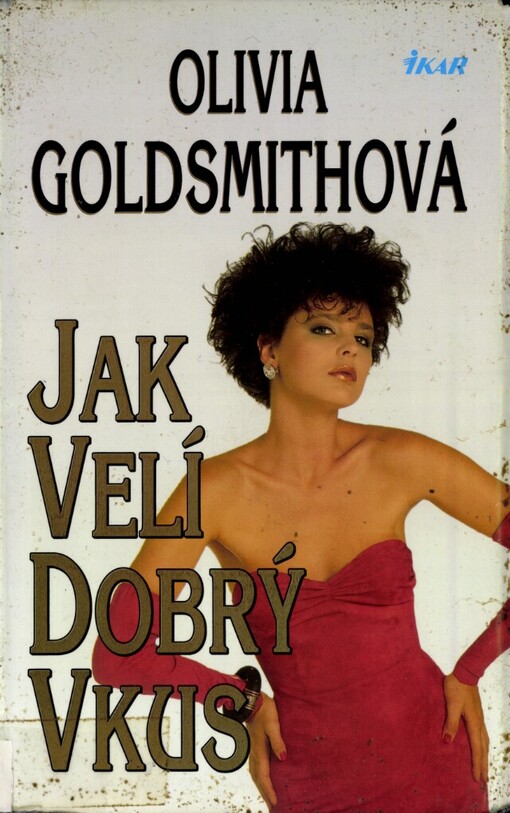 Jak velí dobrý vkus