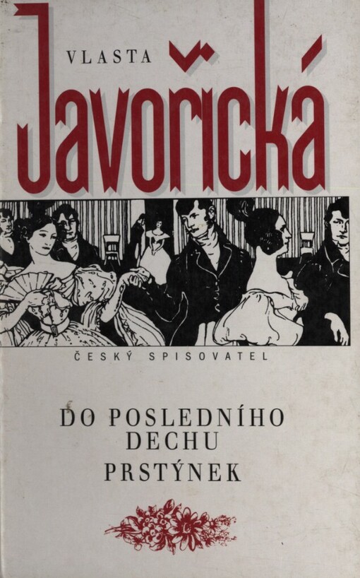 Do posledního dechu: Prstýnek