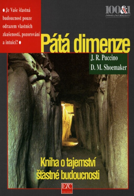 5. dimenze: tajemství, jak pohnout horami