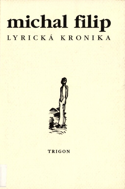 Lyrická kronika