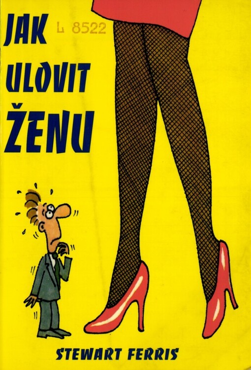 Jak ulovit ženu