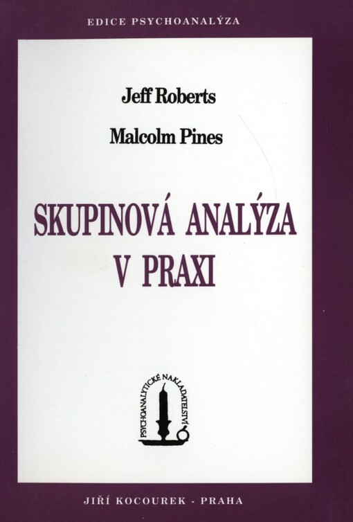 Skupinová analýza v praxi