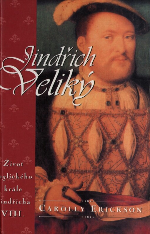 Jindřich Veliký