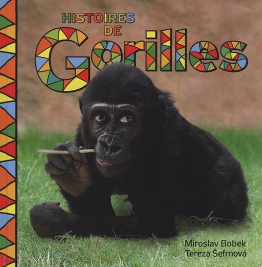 Histoires de gorilles