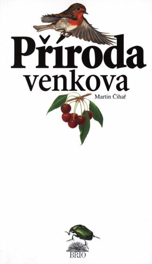 Příroda venkova