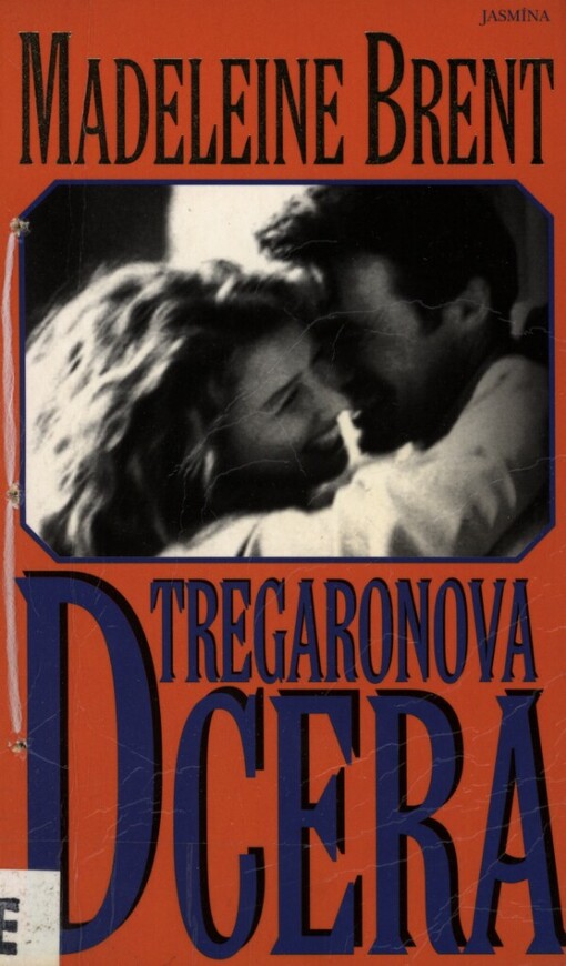 Tregaronova dcera