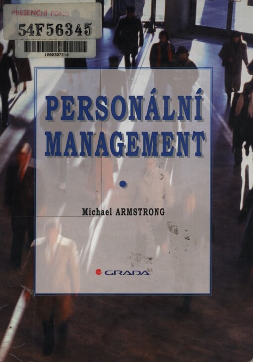 Personální management