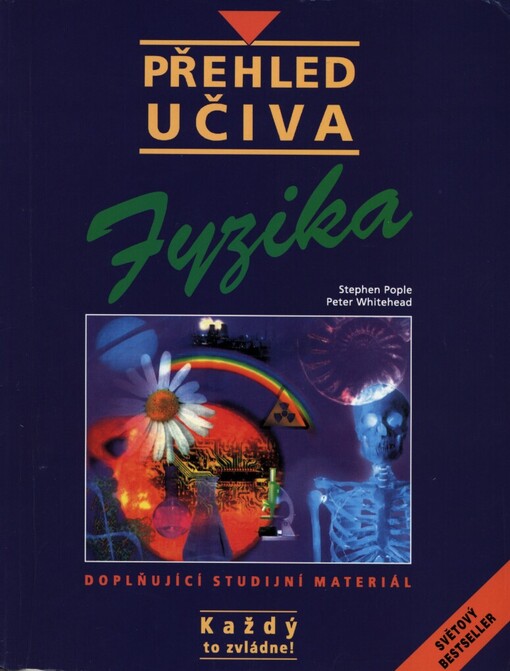 Fyzika: doplňující studijní materiál
