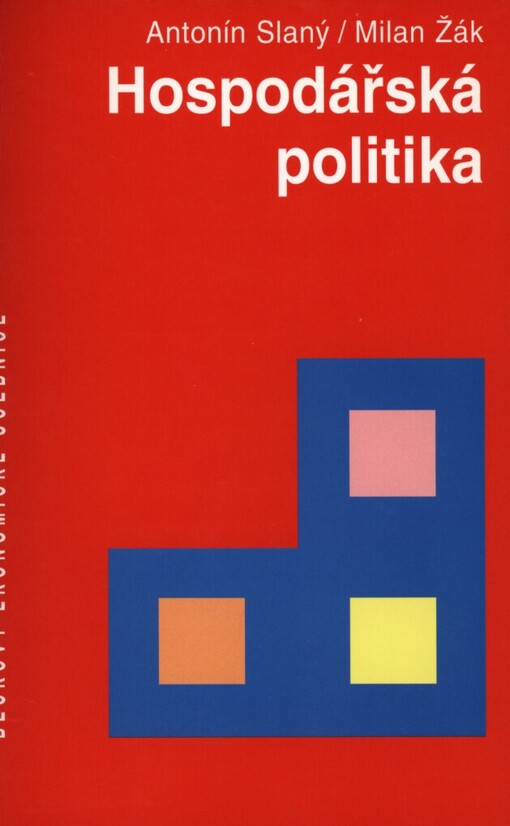 Hospodářská politika