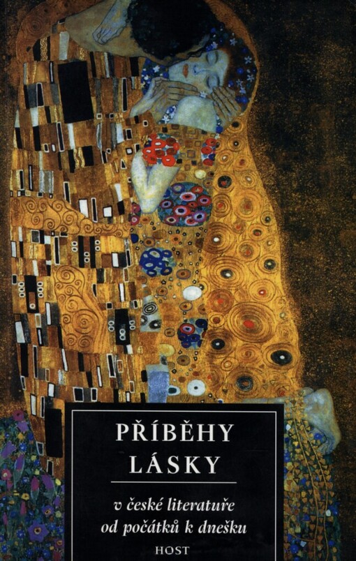 Příběhy lásky v české literatuře od počátků k dnešku