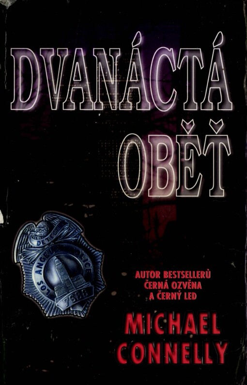 Dvanáctá oběť, Vyd. 1.