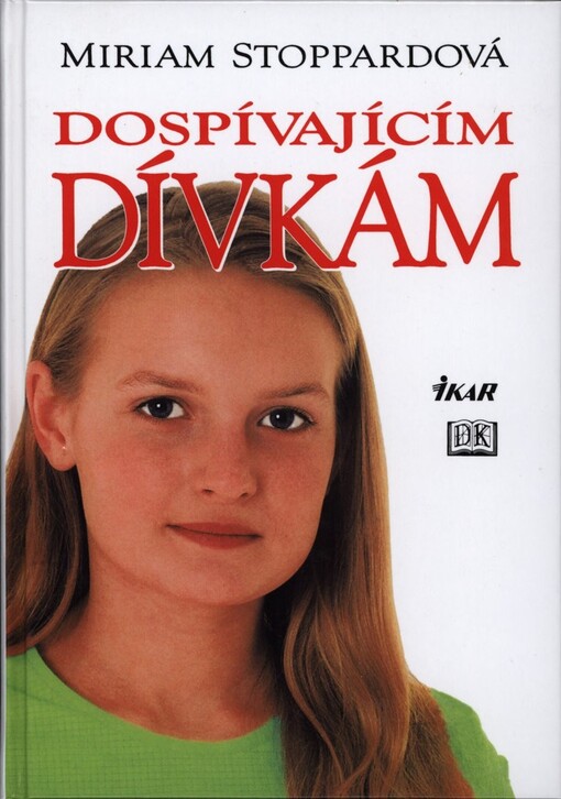 Dospívajícím dívkám