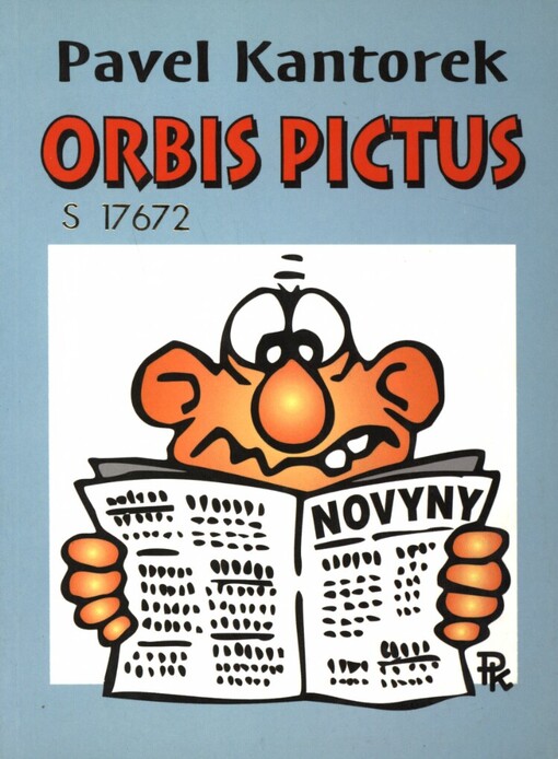 Orbis pictus