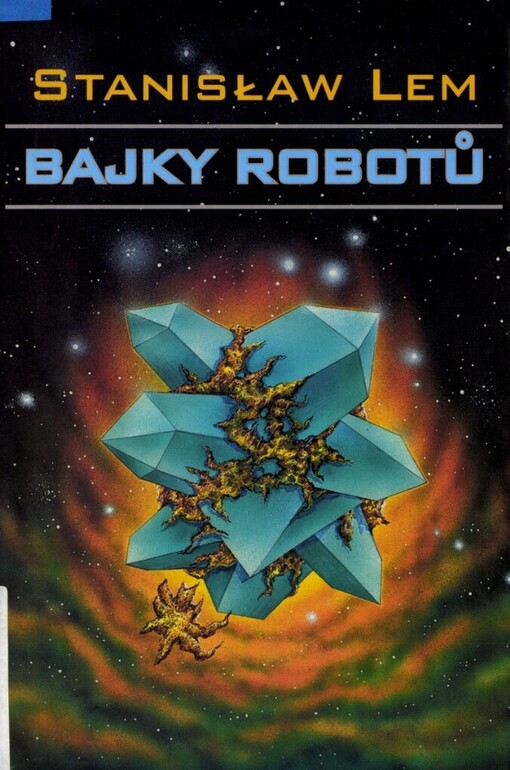 Bajky robotů
