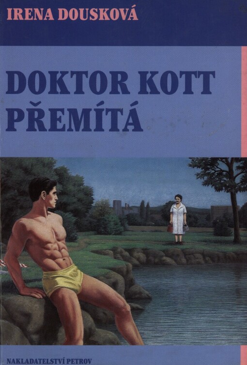 Doktor Kott přemítá