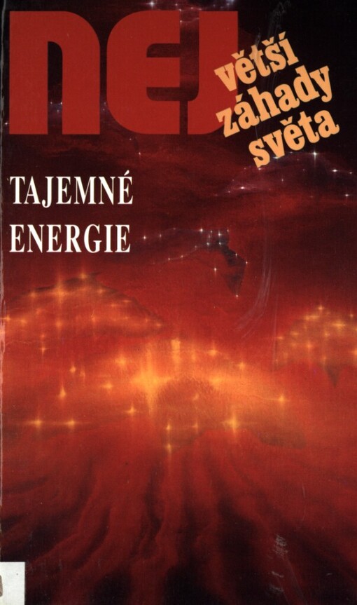 Tajemné energie