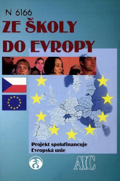 Ze školy do Evropy