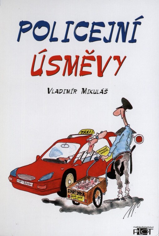 Policejní úsměvy