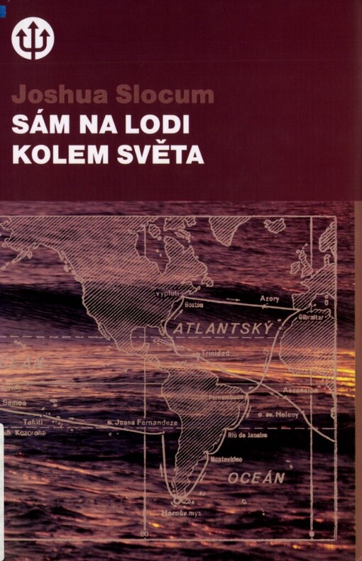 Sám na lodi kolem světa