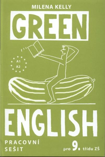 Green English: pro 9. třídu ZŠ