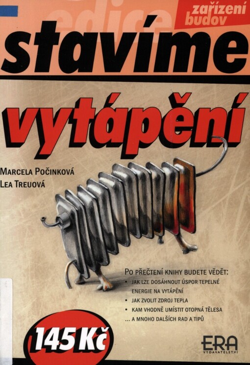 Vytápění