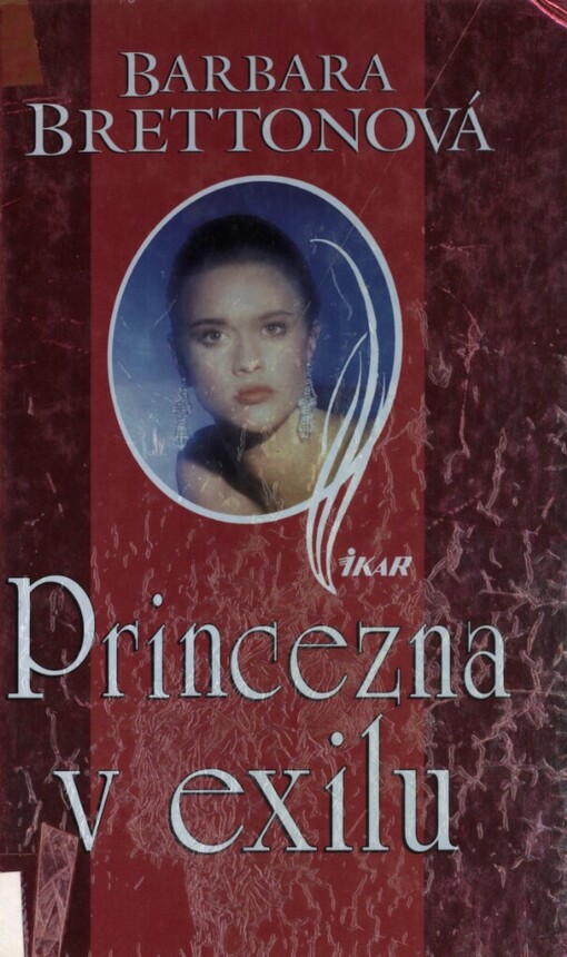 Princezna v exilu
