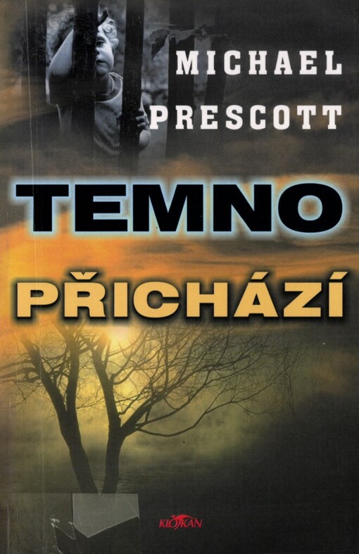 Temno přichází