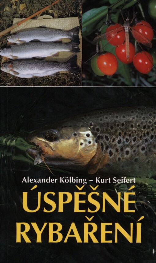 Úspěšné rybaření