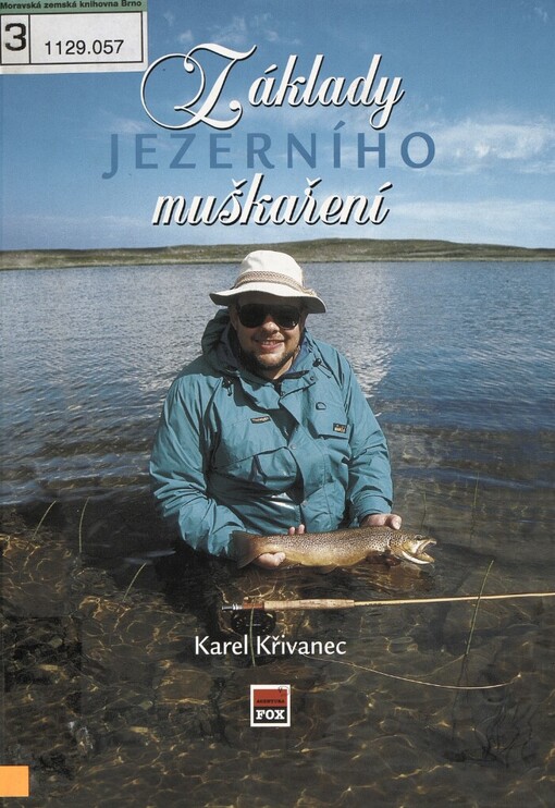 Základy jezerního muškaření