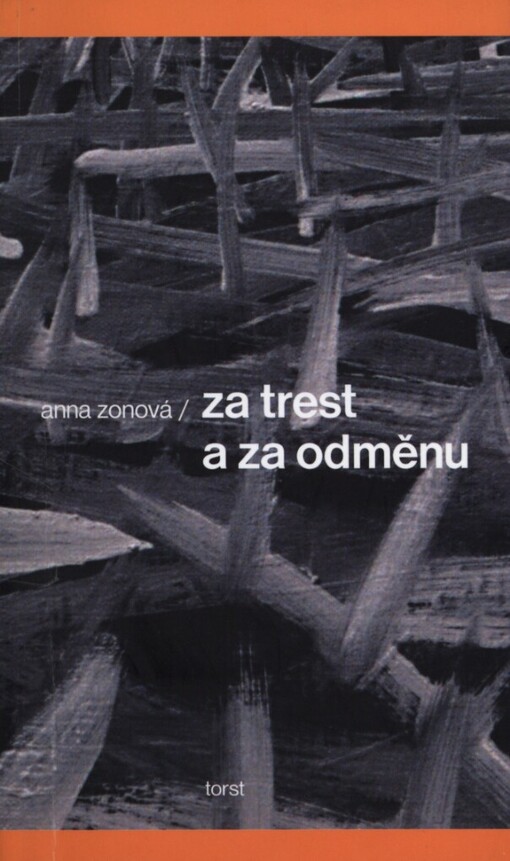 Za trest a za odměnu
