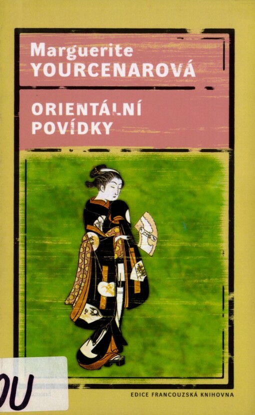 Orientální povídky