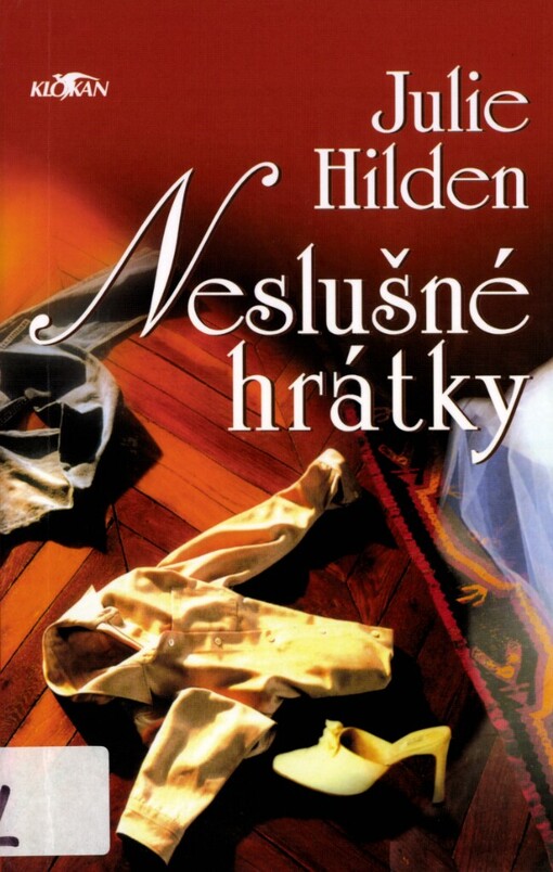 Neslušné hrátky