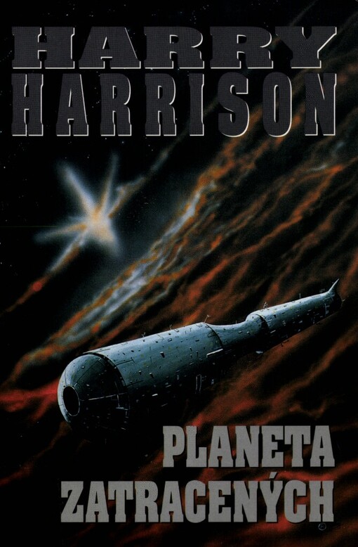 Planeta zatracených