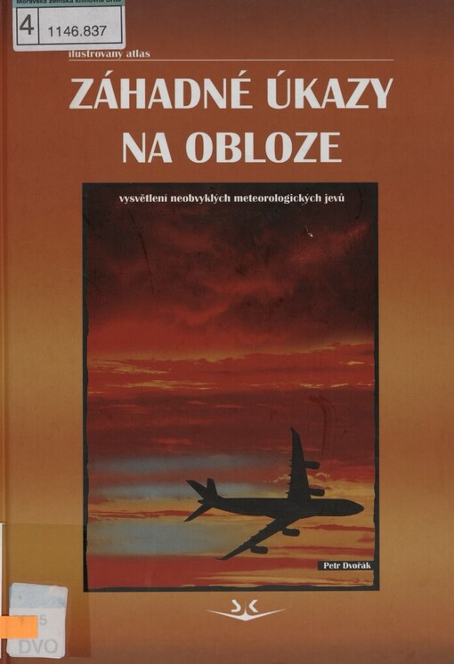 Záhadné úkazy na obloze